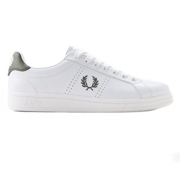 B6312-W20, Fred Perry B721