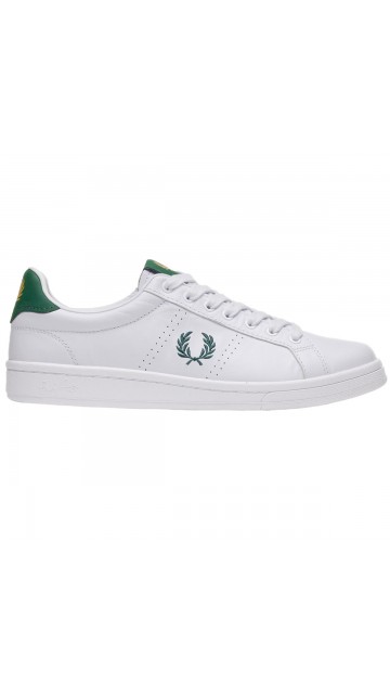 Fred Perry B721