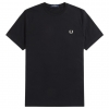 M7718-231, Fred Perry Circle Branding
