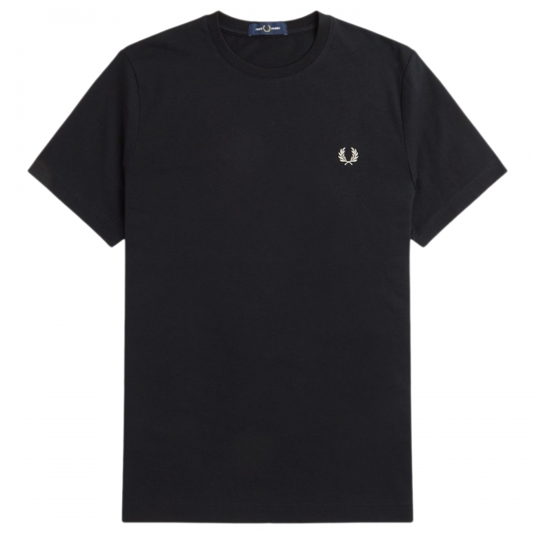 M7718-231, Fred Perry Circle Branding