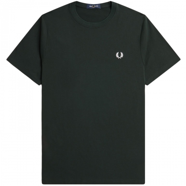 M1600-T50, Fred Perry Crew Neck T-Shirt