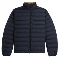 Fred Perry Insulated Jacket