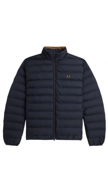 Fred Perry Insulated Jacket