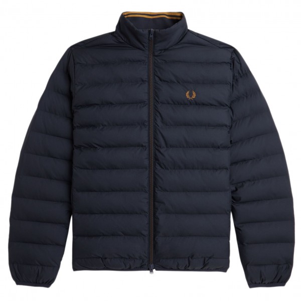 J4564-608, Fred Perry Insulated Jacket