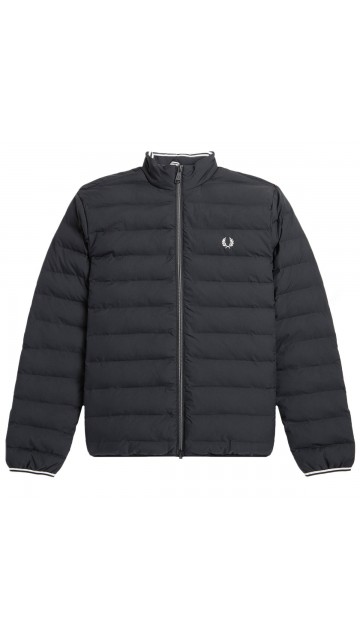 Fred Perry Insulated Jacket