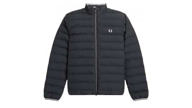 Fred Perry Insulated Jacket