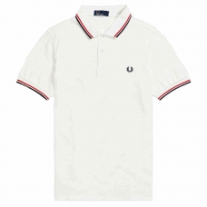 Fred Perry Polo Fred Perry Twin Tipped