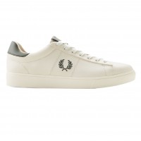 Fred Perry Spencer