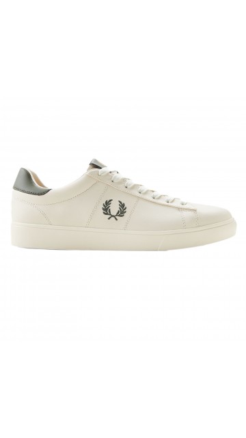 Fred Perry Spencer