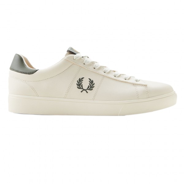 B4334-X37, Fred Perry Spencer