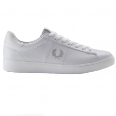 Fred Perry Spencer Branco