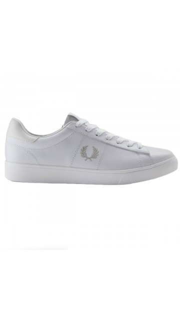 Fred Perry Spencer