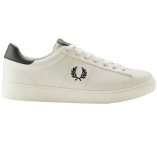 Fred Perry Spencer Branco
