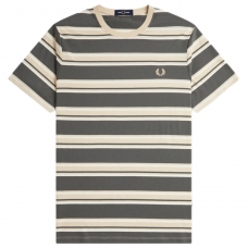 Fred Perry Stripe