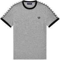 Fred Perry Taped RingerT-Shirt