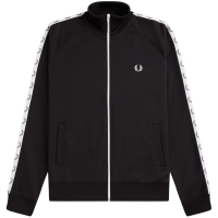 Fred Perry Taped Track Jacket