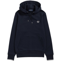 Fred Perry Tipped Hooded