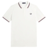M3600-T60, Fred Perry Twin Tipped Polo Shirt