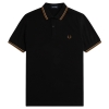 M3600-U97, Fred Perry Twin Tipped Polo Shirt