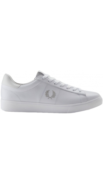 Fred Perry Spencer