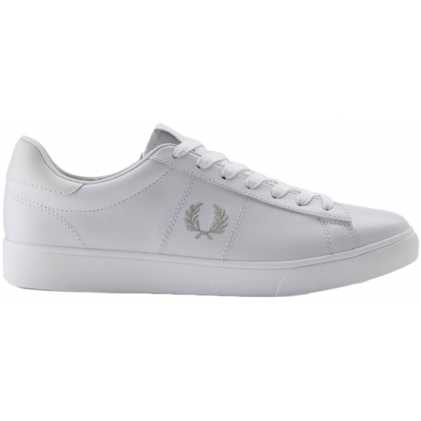 B4334-200, Fred Perry Spencer Branco