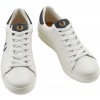 B4334-254, Fred Perry Spencer Branco