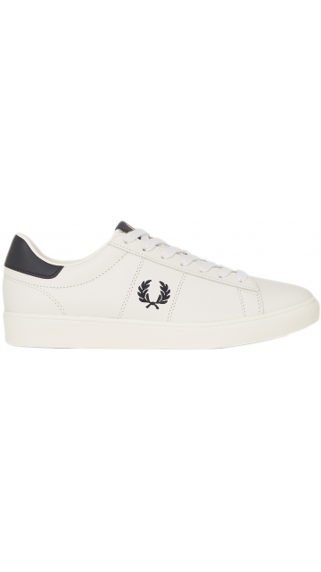 Fred Perry Spencer