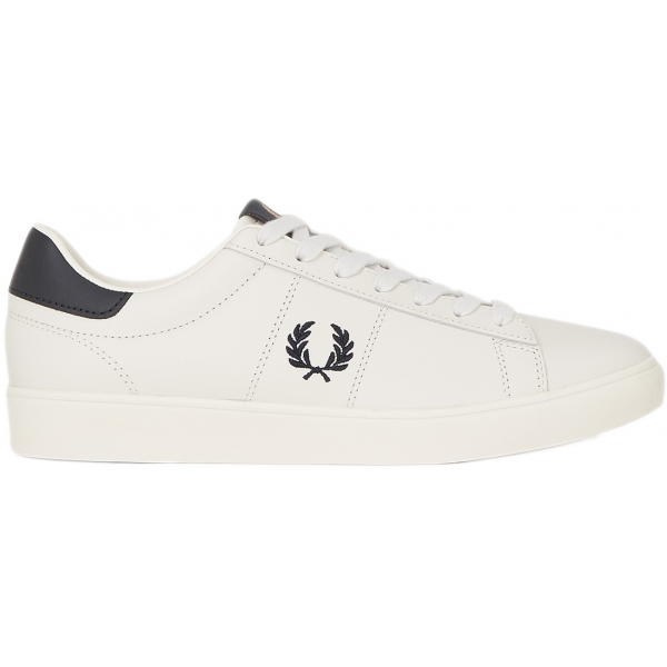 B4334-254, Fred Perry Spencer Branco