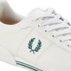 Fred Perry B722 Leather