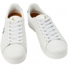 Fred Perry B722 Leather
