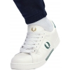 Fred Perry B722 Leather