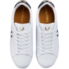 B6311-567, Fred Perry B722 Leather