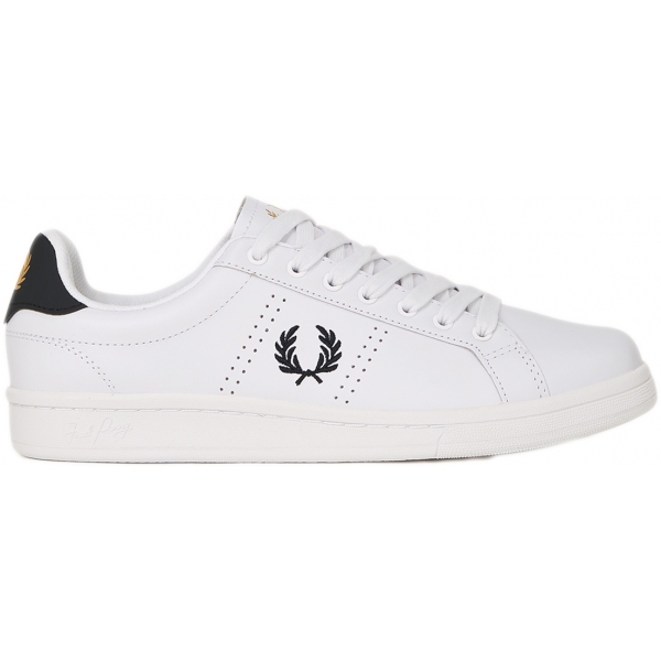 B6312-567, Fred Perry B721