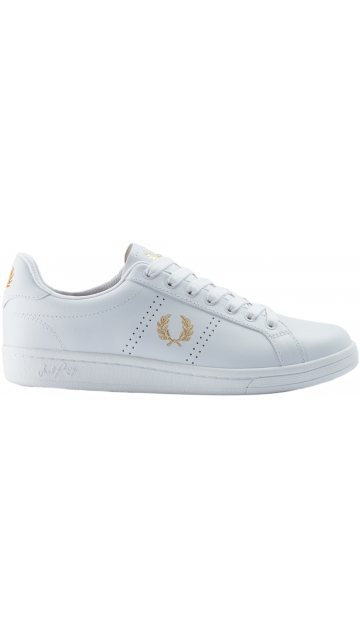 Fred Perry B721