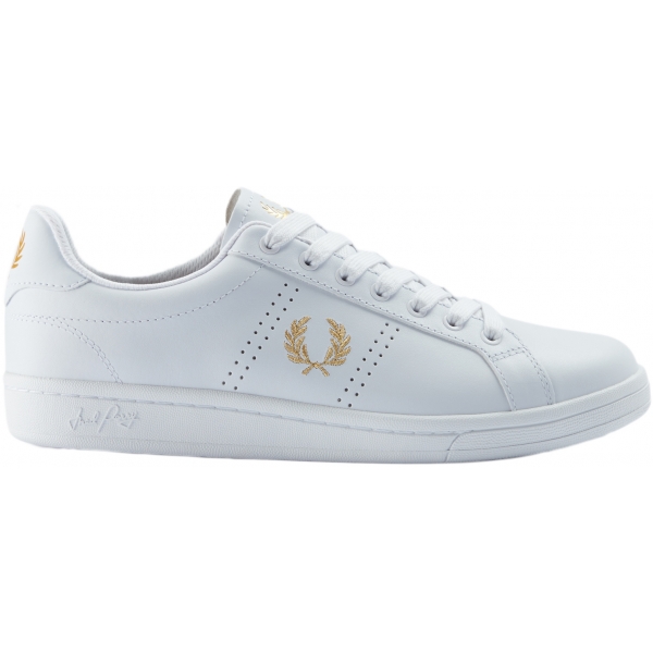 B6312-T31, Fred Perry B721