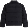 Fred Perry Raglan Sleeve Padded Jacket