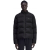 Fred Perry Raglan Sleeve Padded Jacket