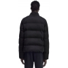 Fred Perry Raglan Sleeve Padded Jacket