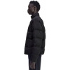 Fred Perry Raglan Sleeve Padded Jacket