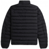 J4564-102, Fred Perry Insulated Jacket Preto