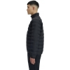J4564-102, Fred Perry Insulated Jacket Preto