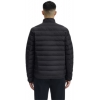 J4564-102, Fred Perry Insulated Jacket Preto