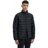 J4564-102, Fred Perry Insulated Jacket Preto