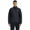J4564-102, Fred Perry Insulated Jacket Preto