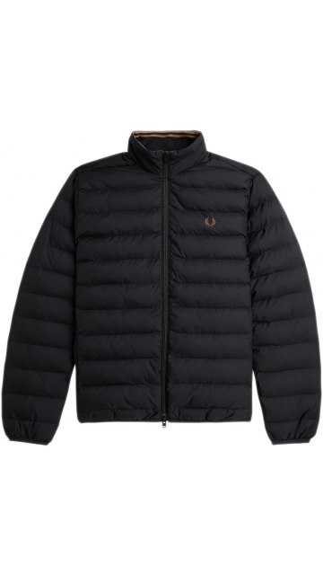 Fred Perry Insulated Jacket