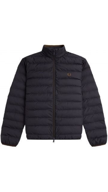 Fred Perry Insulated Jacket