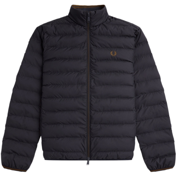 J4564-248, Fred Perry Insulated Jacket
