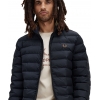 J4564-608, Fred Perry Insulated Jacket