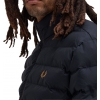 J4564-608, Fred Perry Insulated Jacket