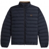 J4564-608, Fred Perry Insulated Jacket
